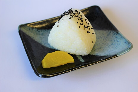 白おむすび（1個）